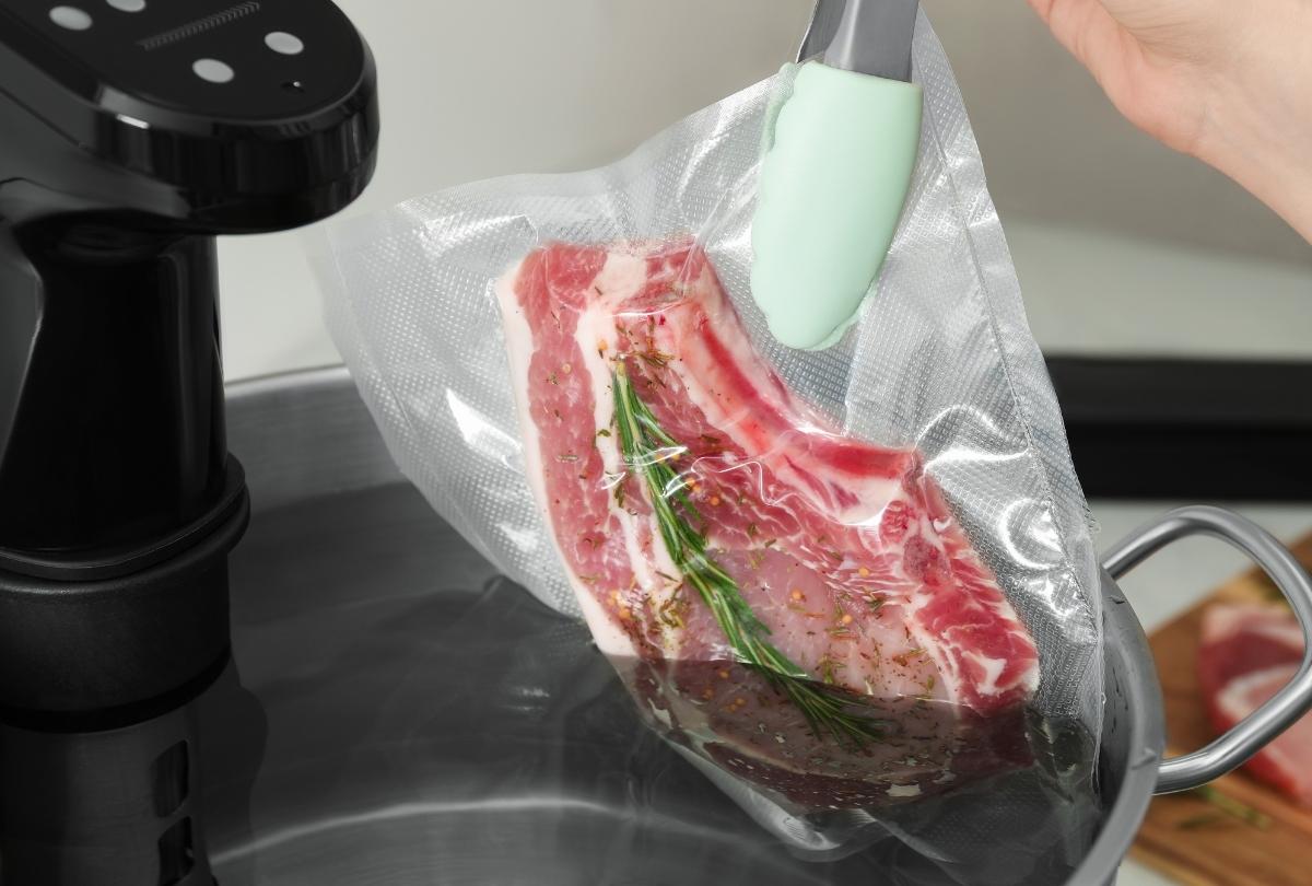 Sous vide stick kopen