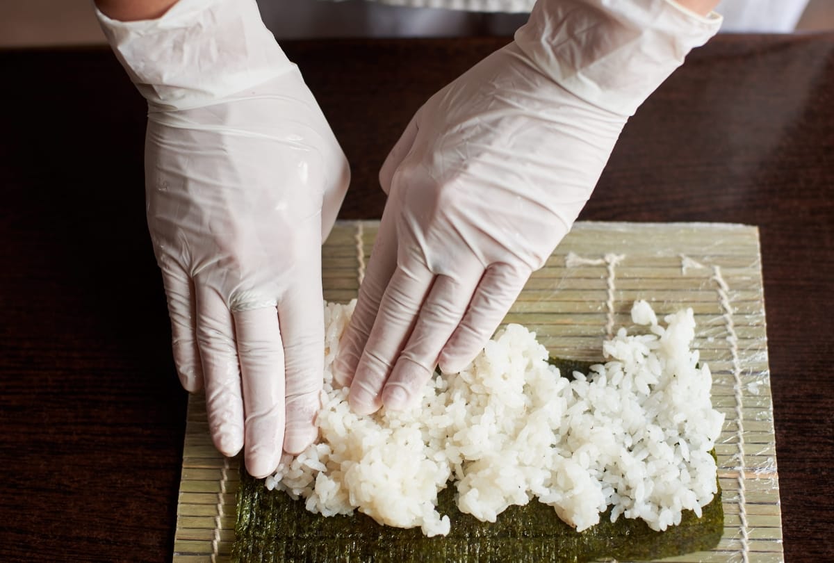 Sushi-rijst vs basmatirijst, wat is het verschil?