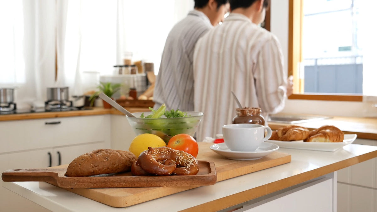 Van keuken tot kantoor: culinaire cadeaus voor zakelijke relaties