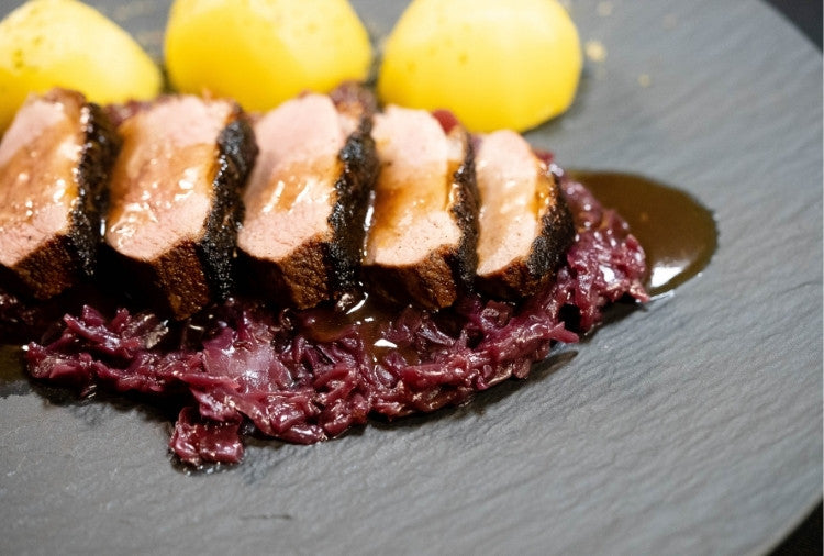 Alles wat je moet weten over de wildschaar