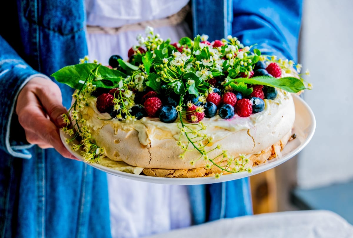 Wat zijn typisch Australische gerechten?