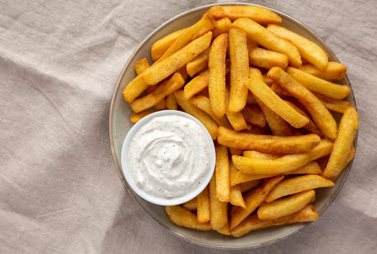 Wat zijn typisch Belgische gerechten?