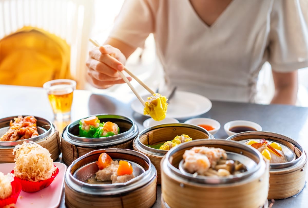 Wat zijn typisch Chinese gerechten?