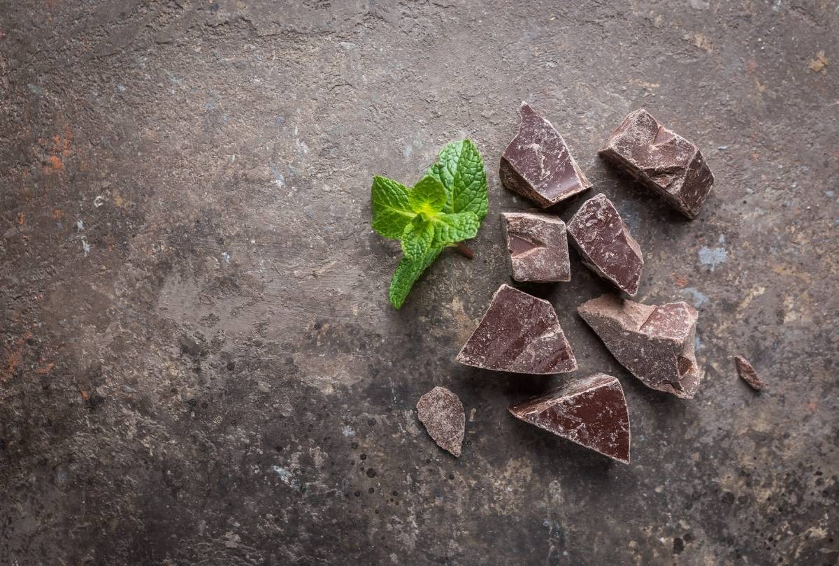 Waarom chocolade en munt een klassieke dessert combinatie vormen