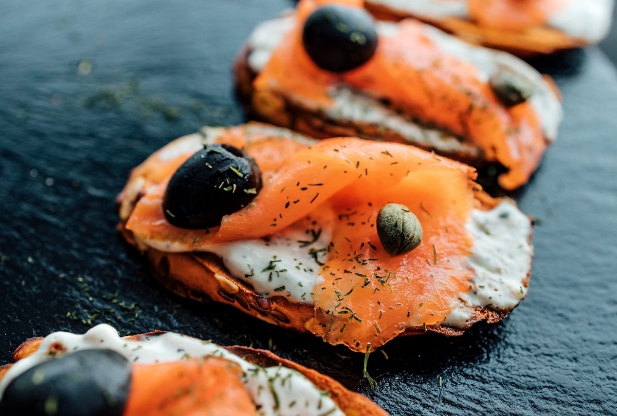 Waarom dille zo goed met zalm samen gaan