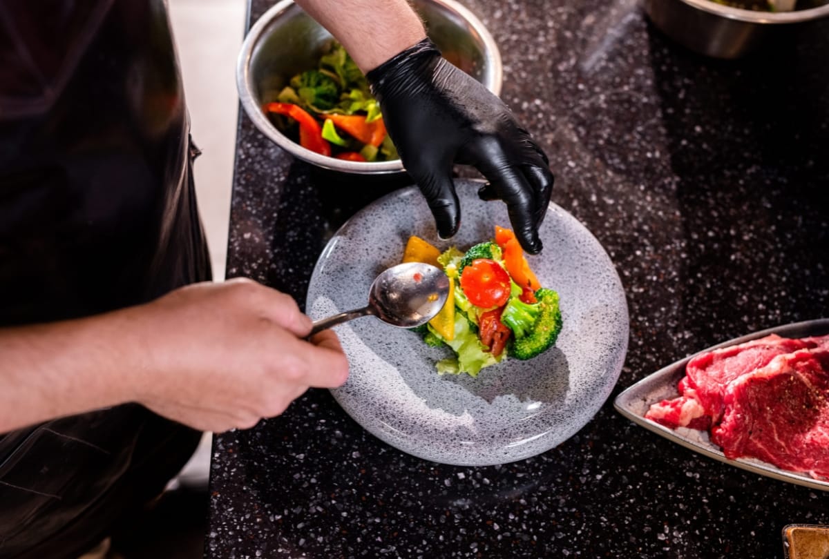 Tips voor het op smaak brengen van flauwe gerechten