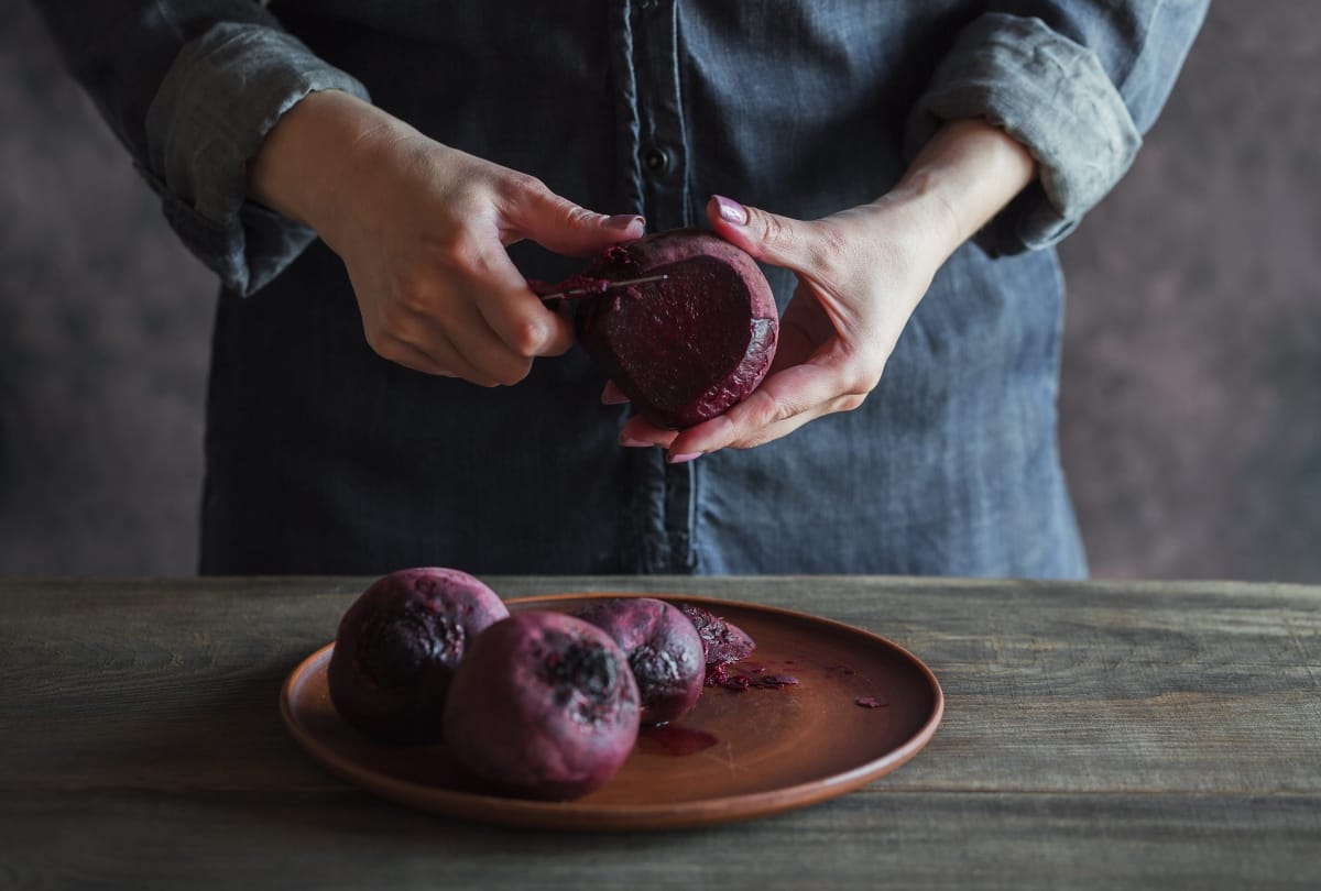 Welke ingrediënten passen goed bij bieten?