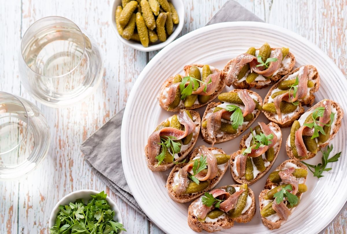 Makkelijke tapas recepten voor een gezellige avond