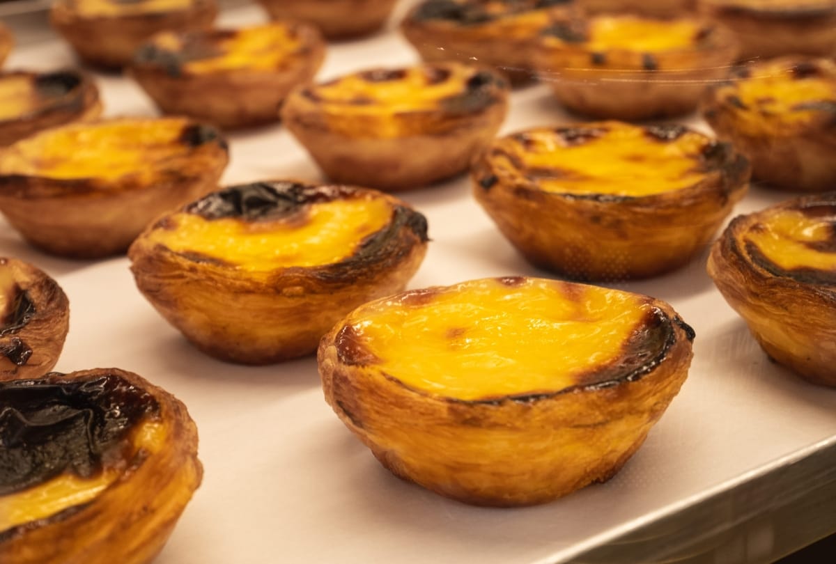 Wat zijn typisch Portugese gerechten?