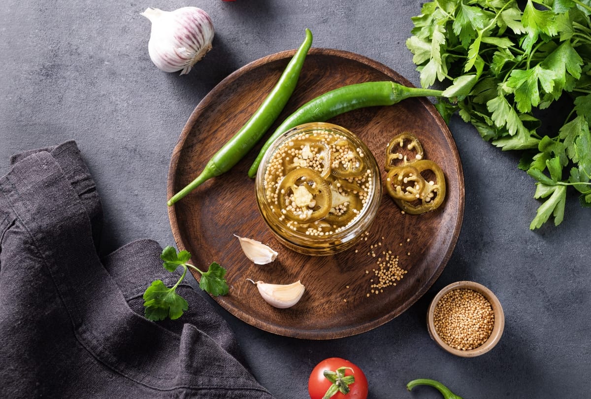 Te veel zout in je marinade? Oplossingen voor een betere balans