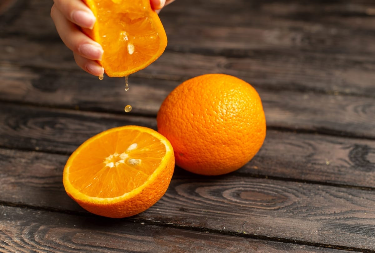 Waarom vinden we de zoete en bittere tonen van sinaasappelschil lekker?