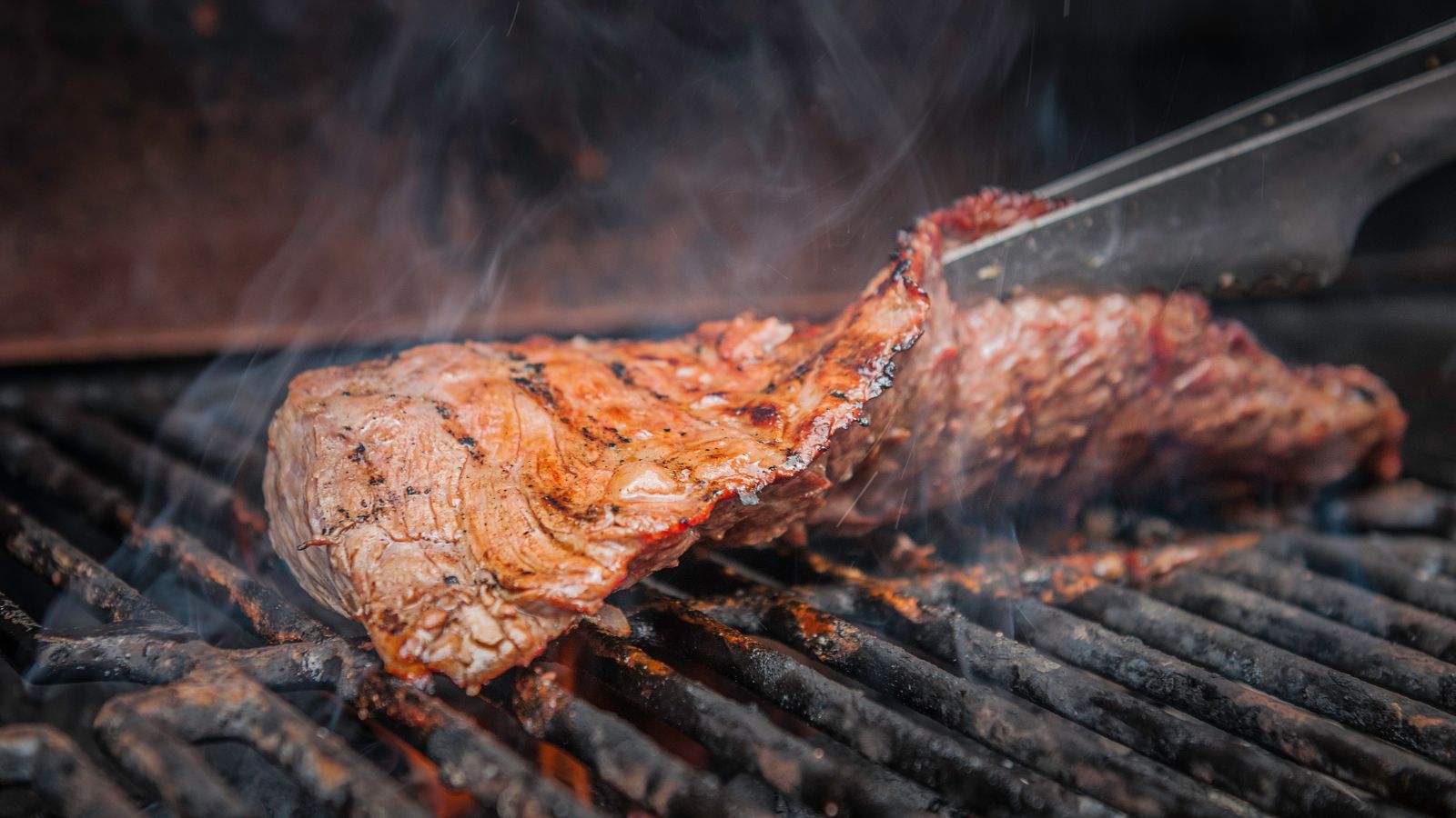 grill-bakplaten