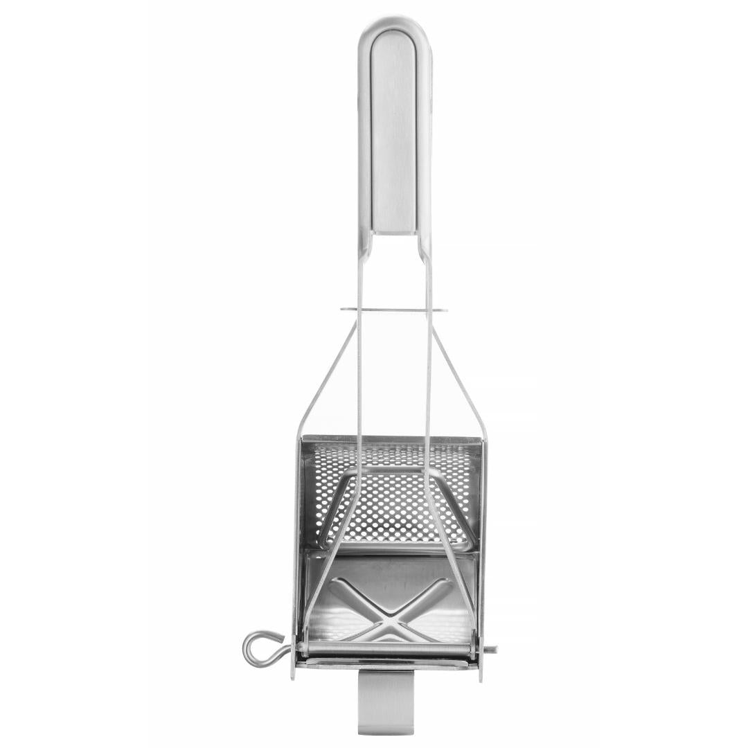 Aardappelpuree-knijper