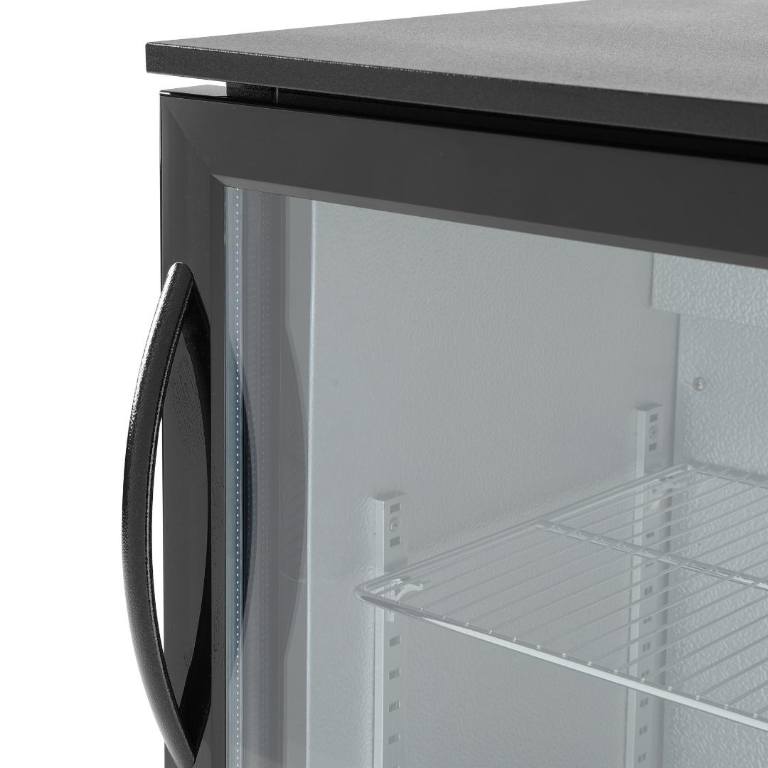 Backbar-drankjes-koelkast