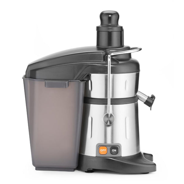 Centrifugale juicer