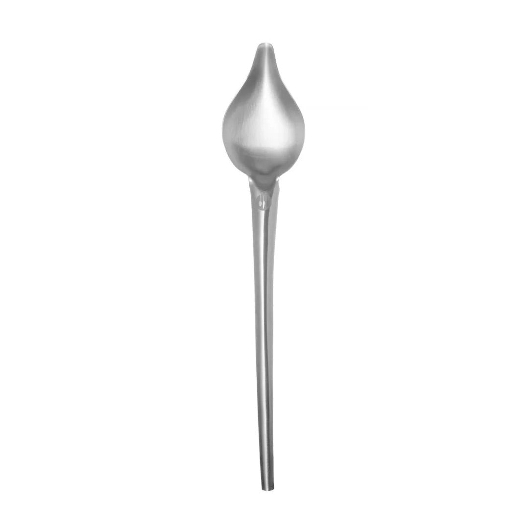 Chef-opmaak-set-zilver
