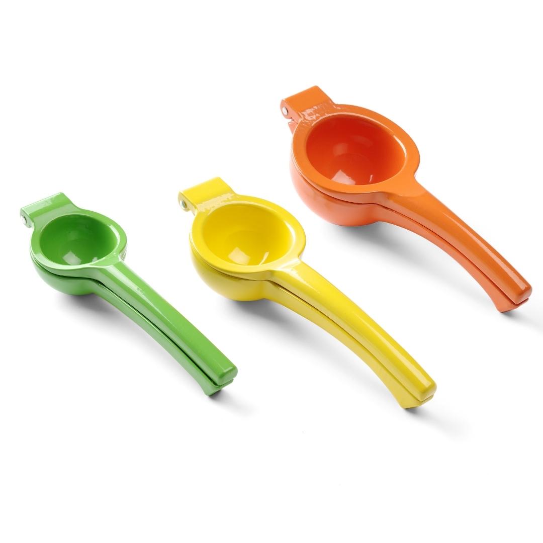 Citrus-knijpers-set