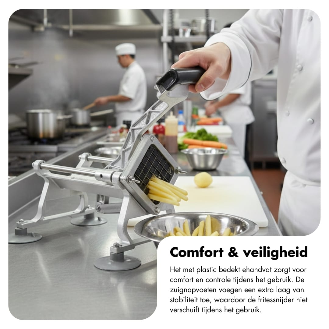 Fritessnijder