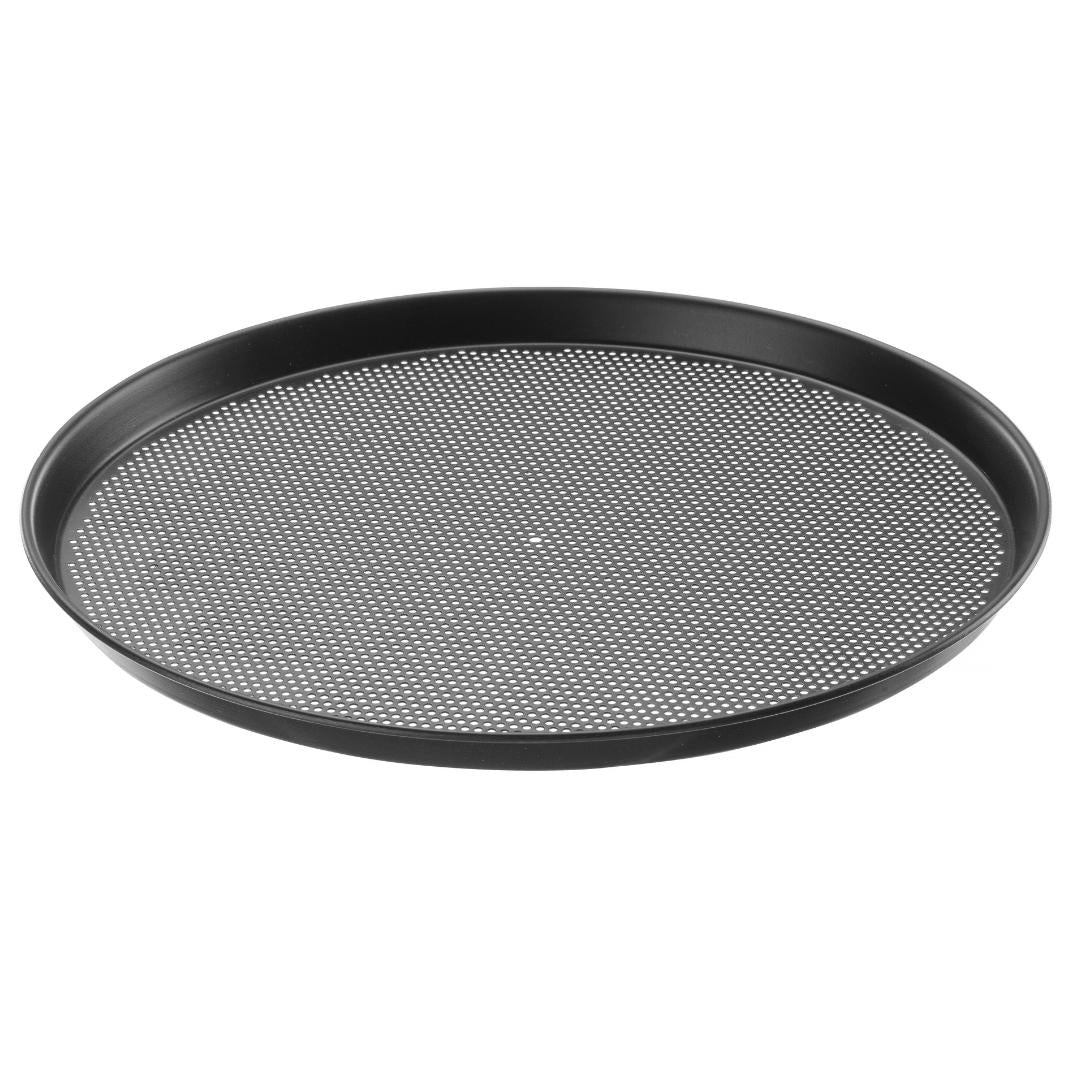 Geperforeerde-pizzapan