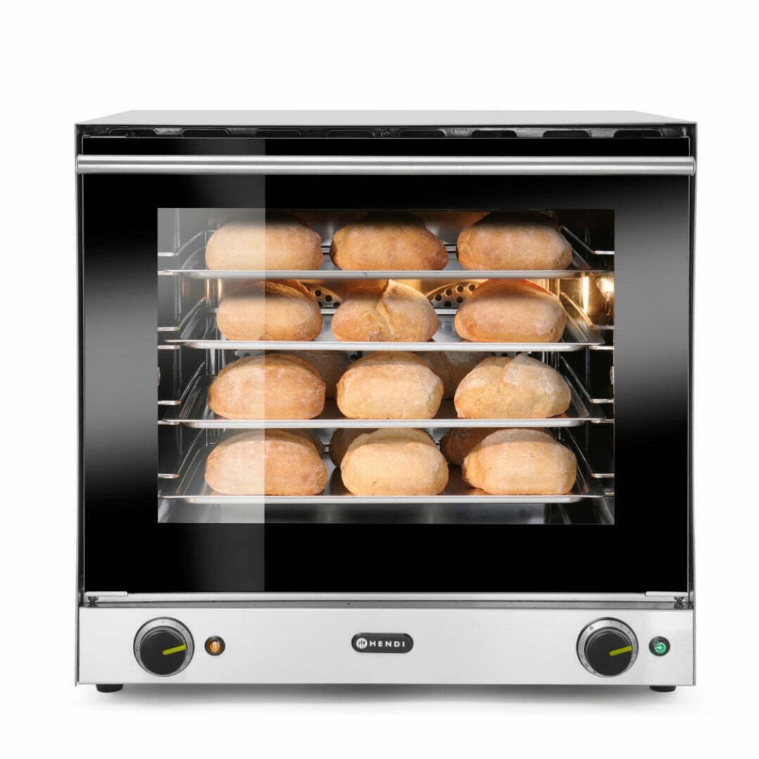 H90-oven-Hendi