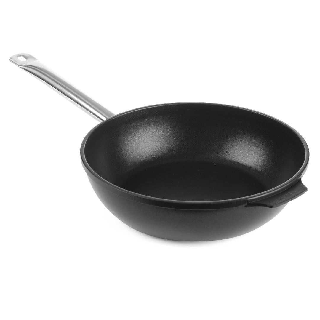 Hapjespan-Titanium-Professional