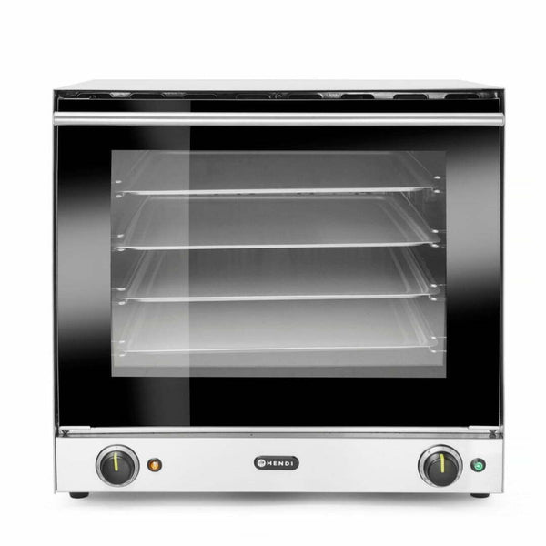 Heteluchtoven H90 Hendi