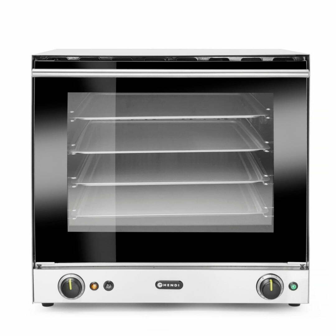 Heteluchtoven-met-vochtinjectie-H90S-Hendi
