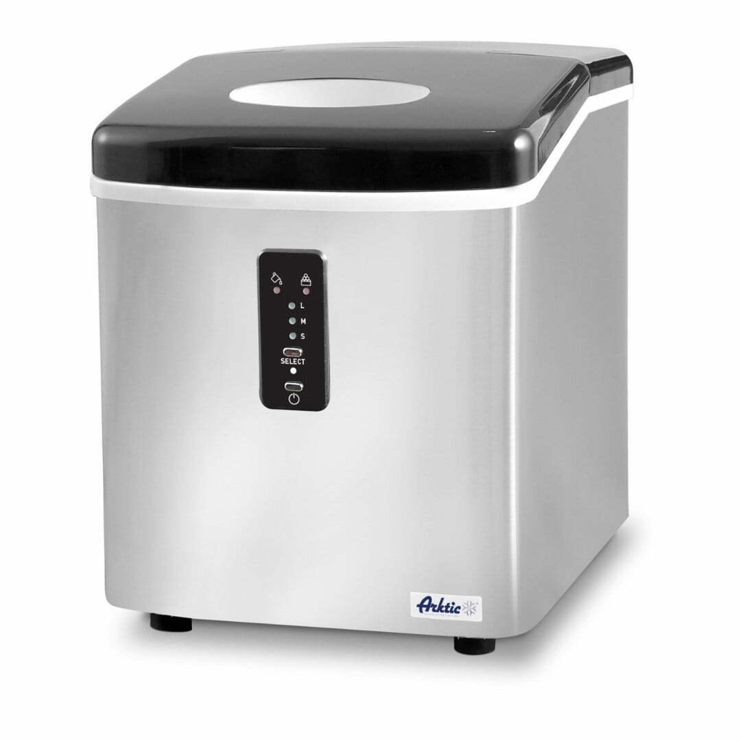 IJsblokjesmachine-12 kg