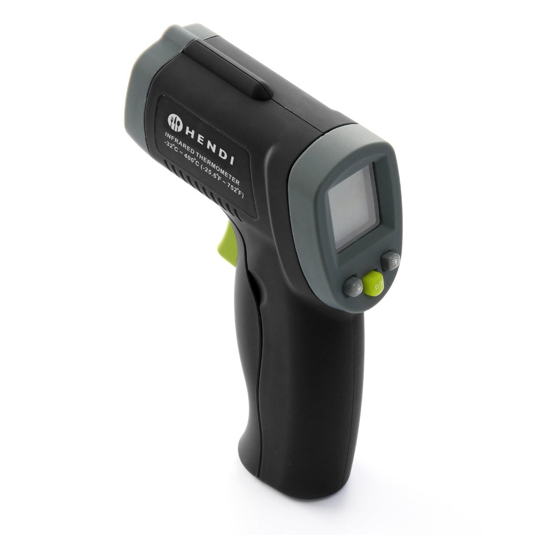 Infraroodthermometer