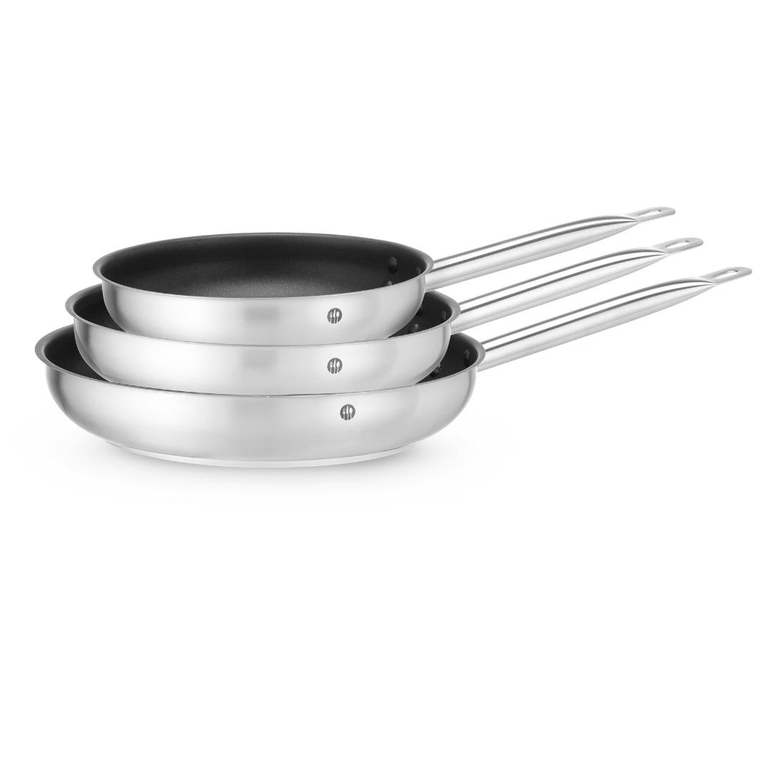 Koekenpan-set-antiaanbaklaag