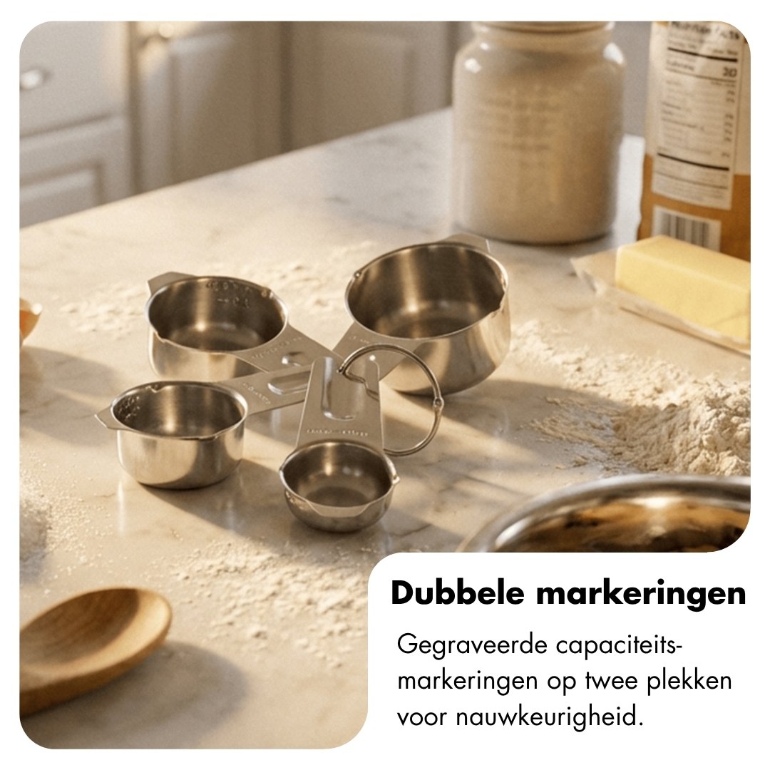Measuring cups cup