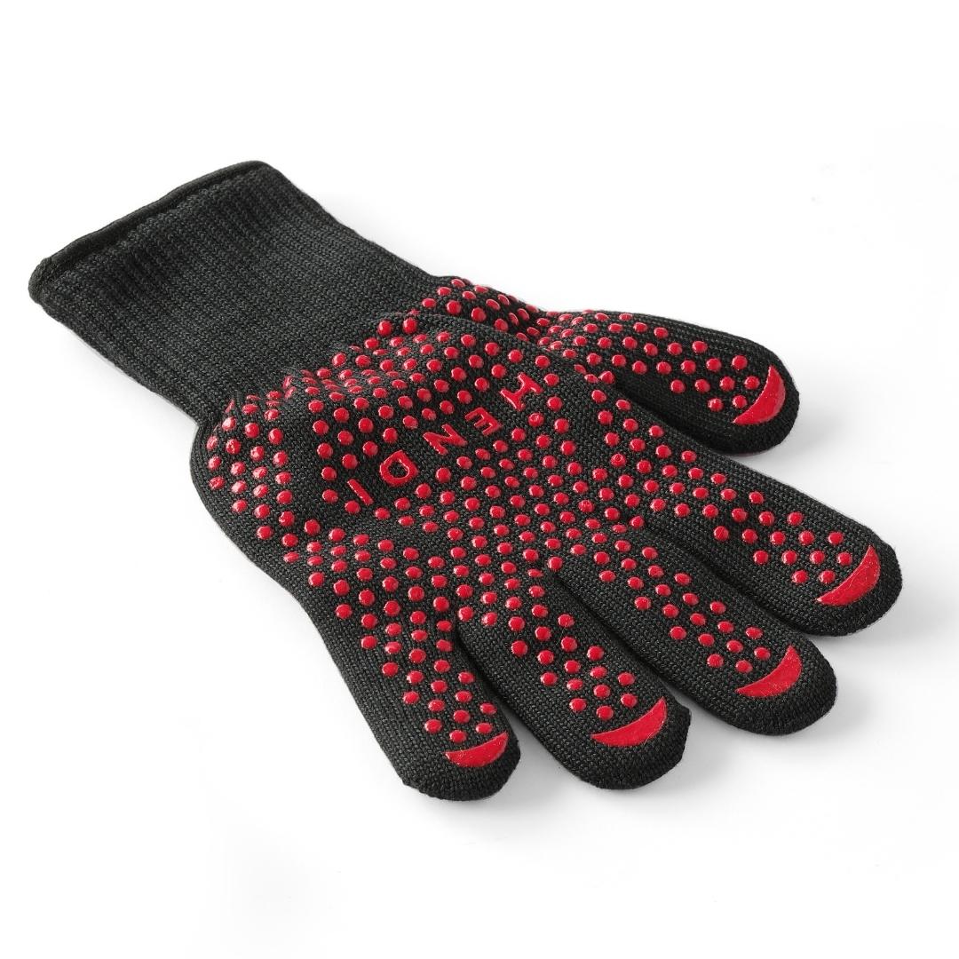 oven handschuhe Hitzebeständige Ofenhandschuhe