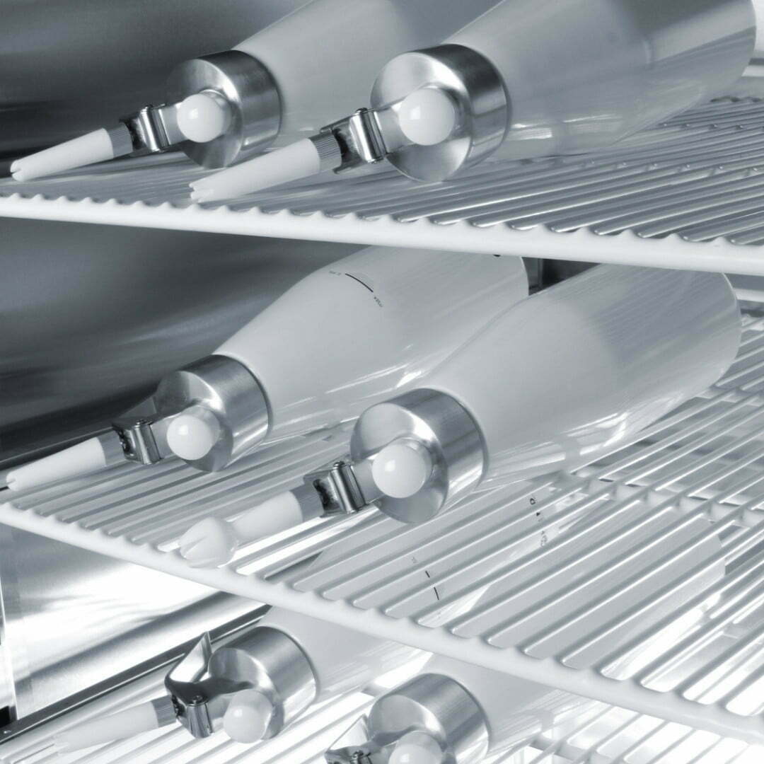 Slagroomapparaat-Kitchen-Line-white