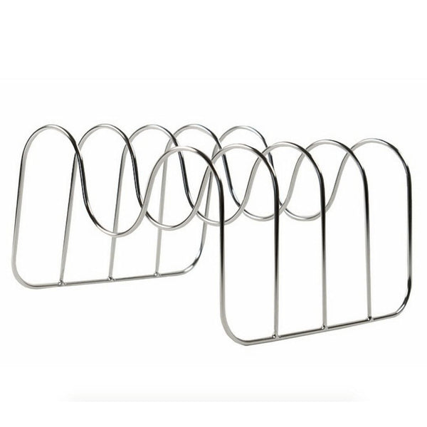 Sous vide rack