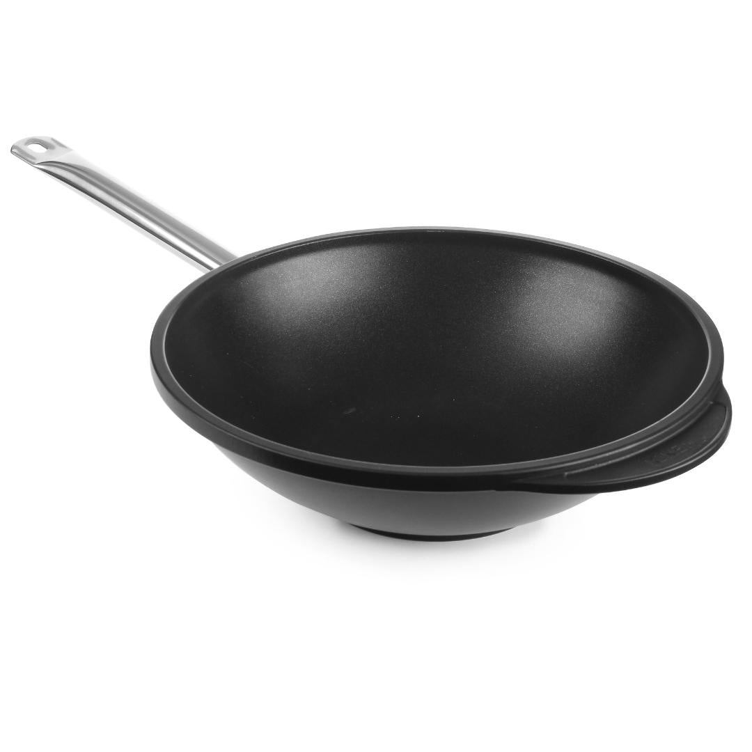 Wok-Titanium-Professional