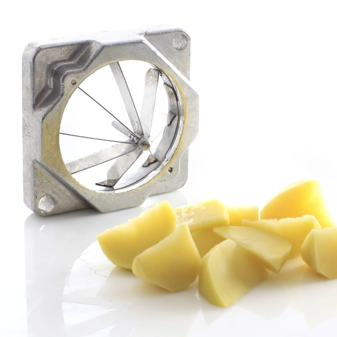 aardappelpartjes-snijden