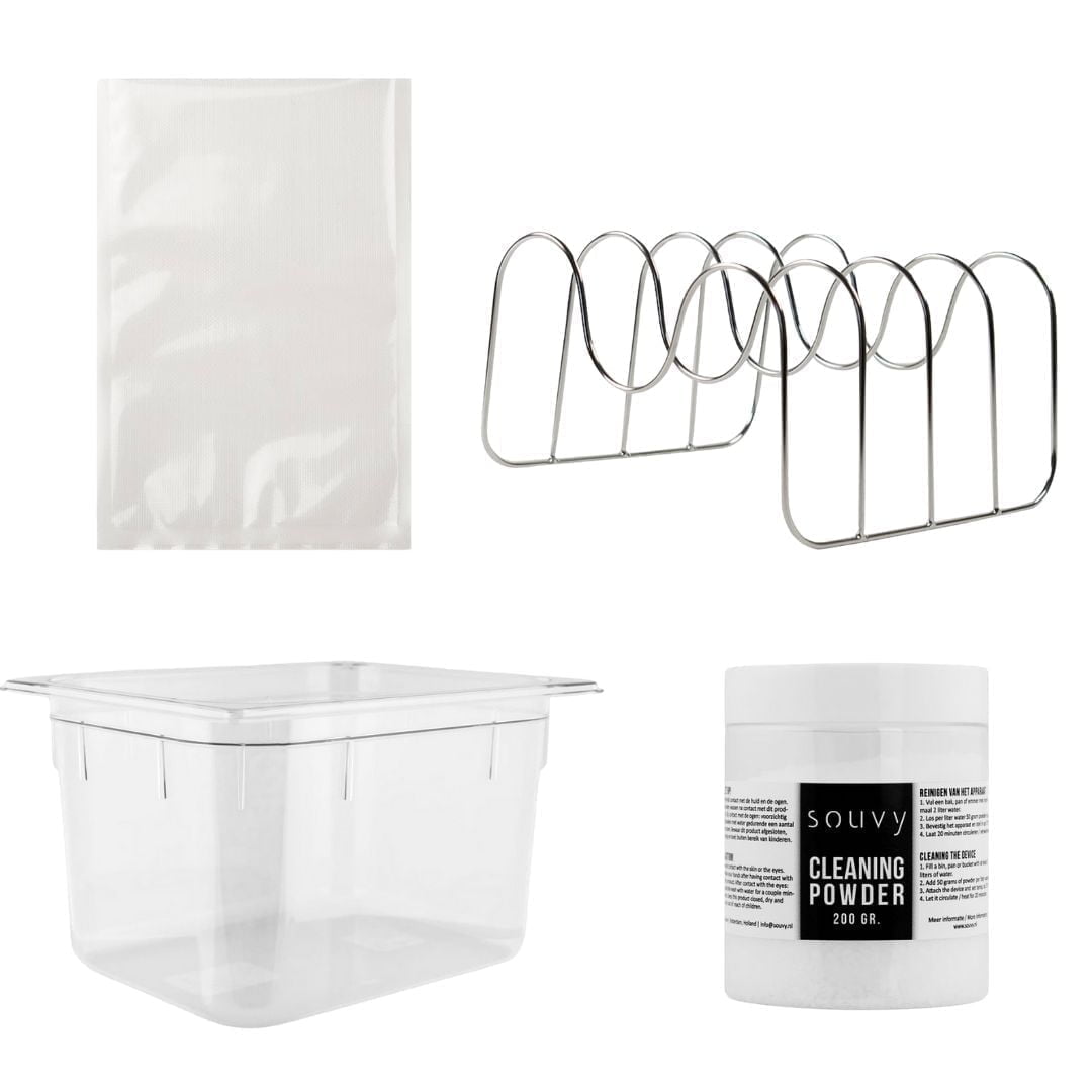 accessoire-pakket