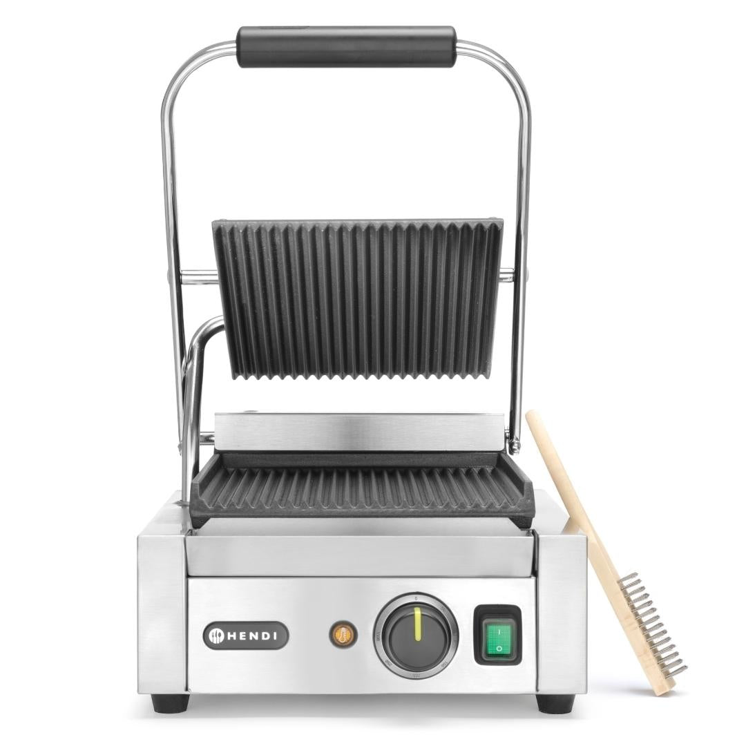grill-apparaat
