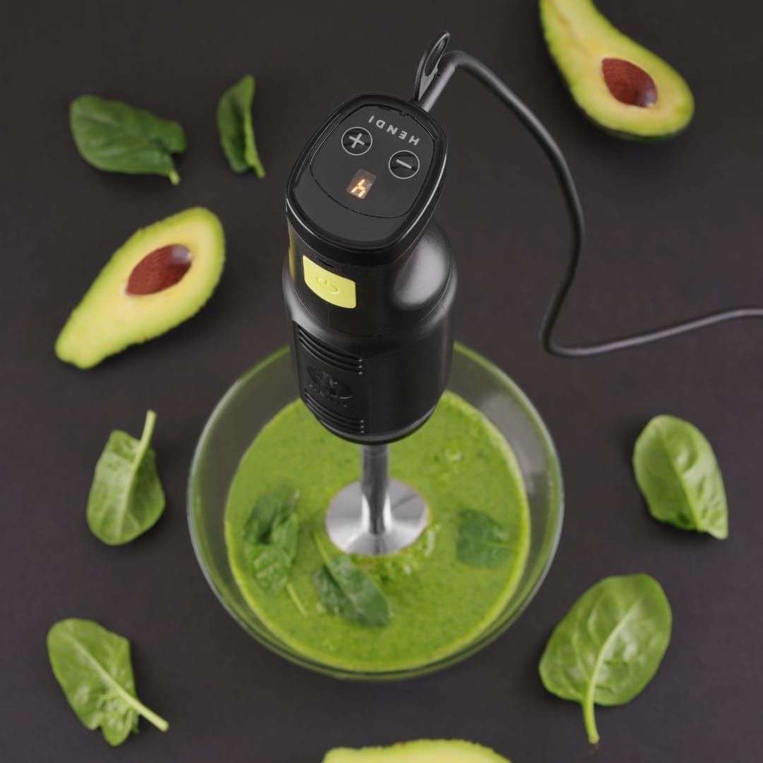 grote-staafmixer
