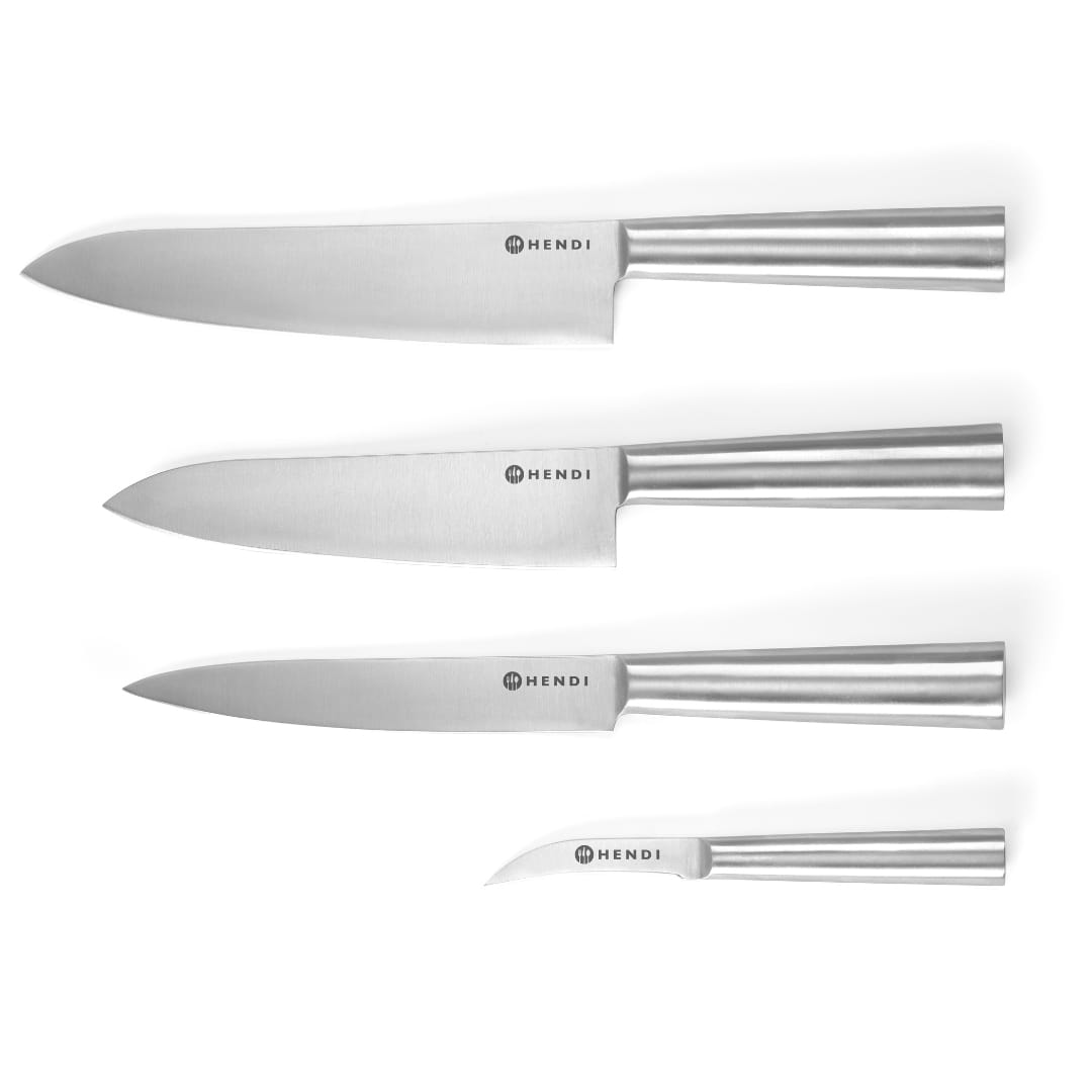 hendi-messenset-4delig
