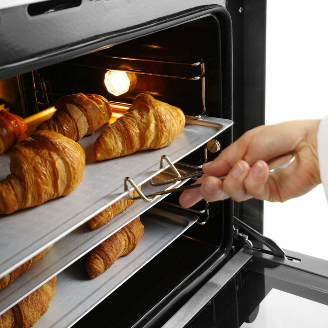 hendi-oven-hetelucht