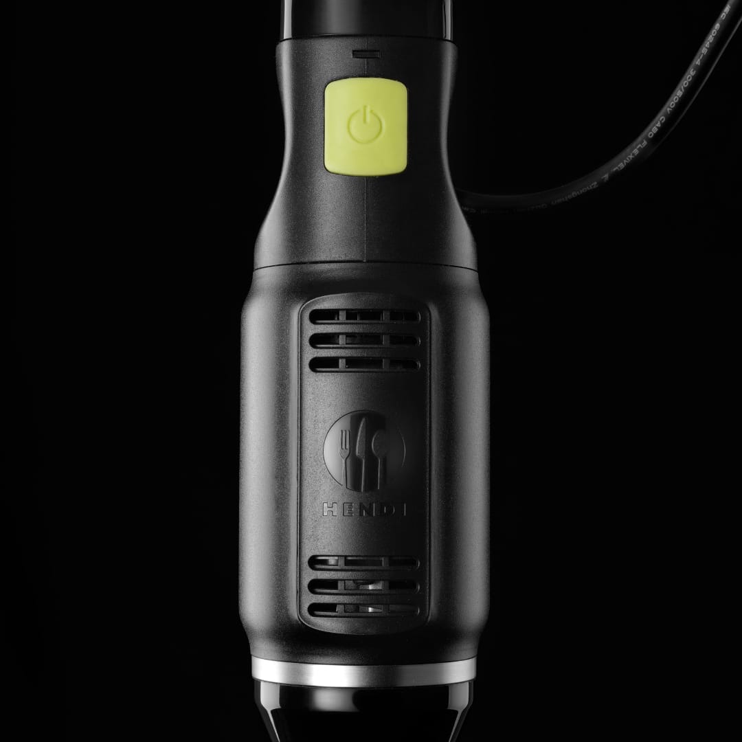 hendi-staafmixer
