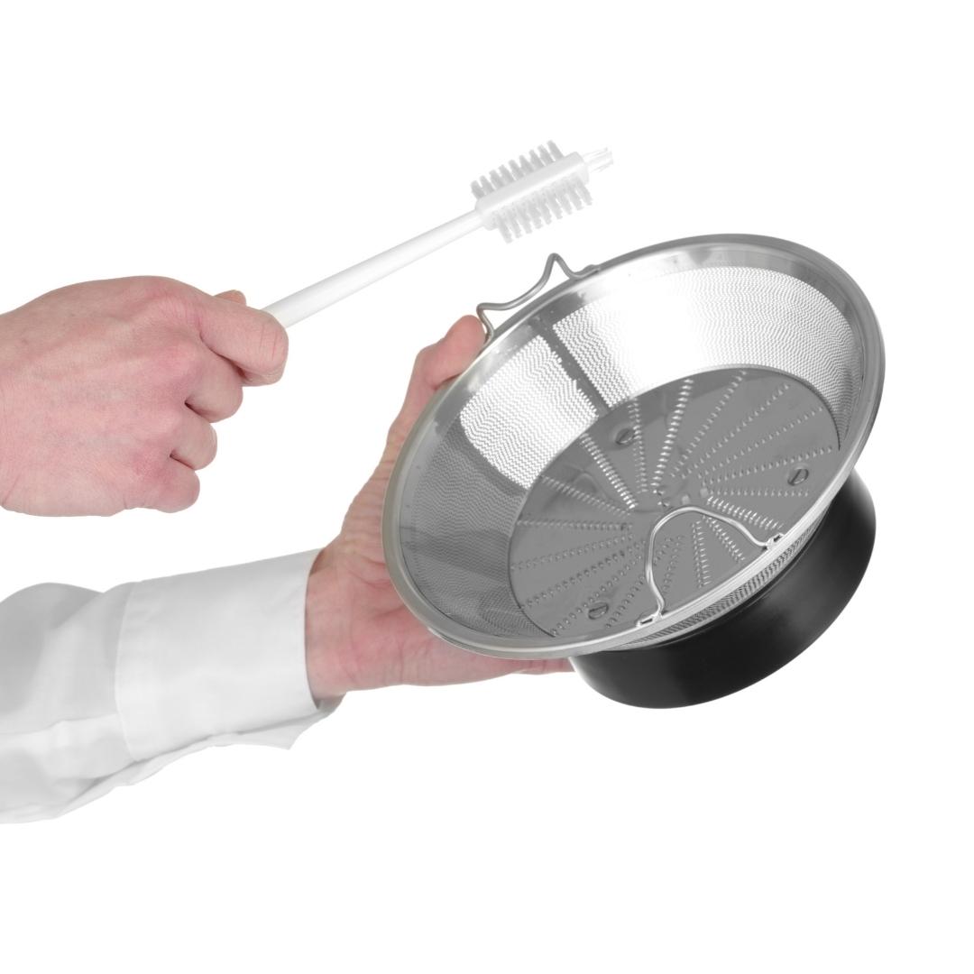 juicer-schoonmaken