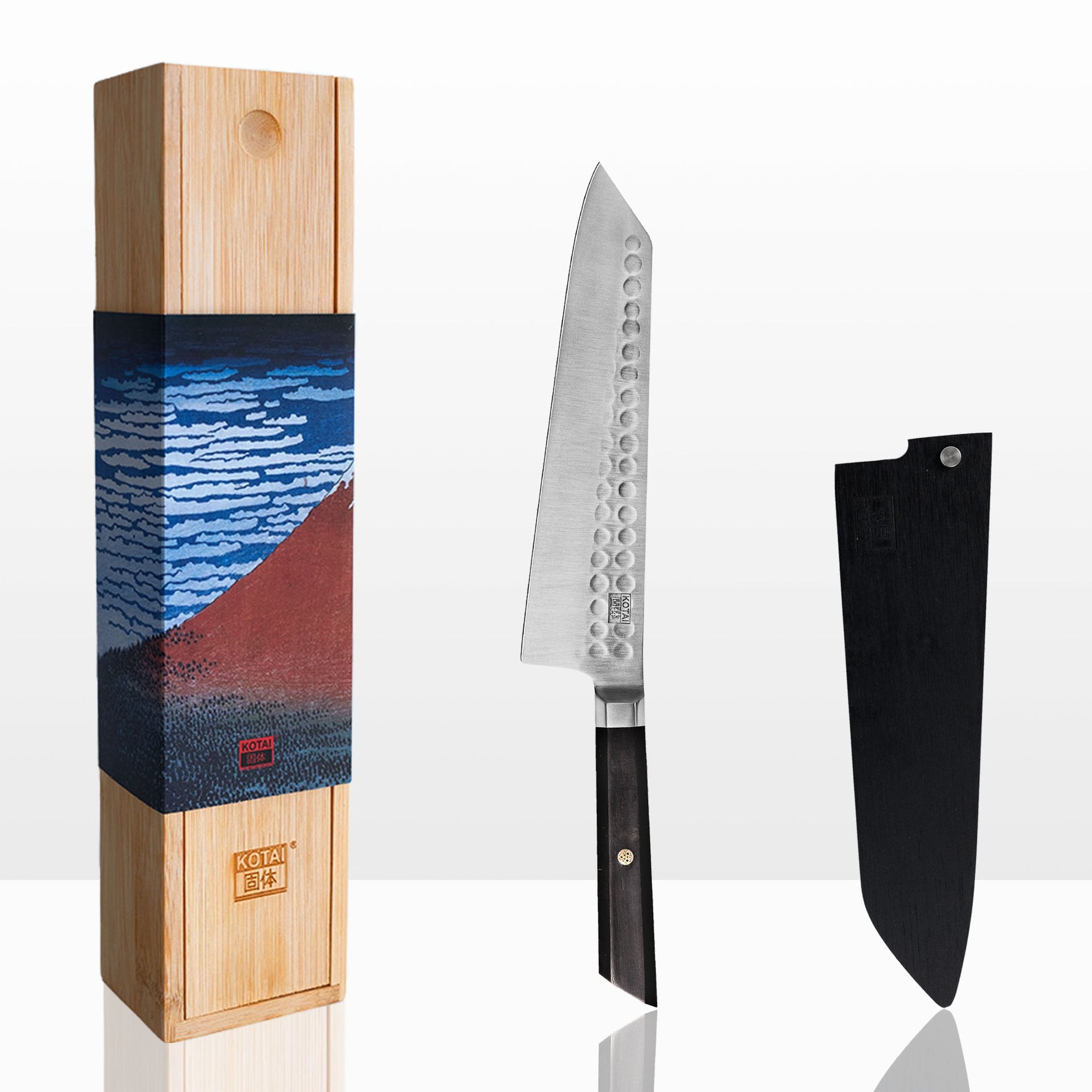 KOTAI Bunka Kiritsuke 21 cm