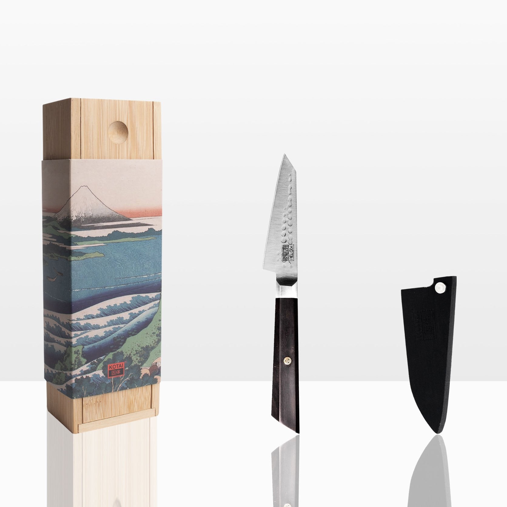 KOTAI Bunka Schilmes 9 cm