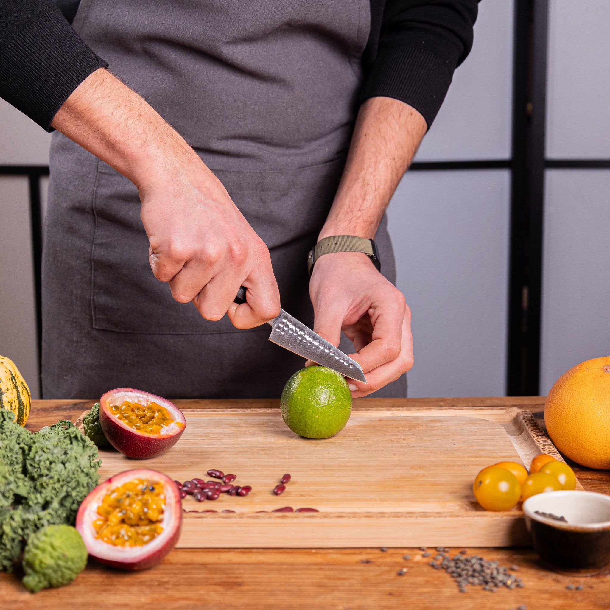 KOTAI Bunka Schilmes 9 cm, productfoto 3