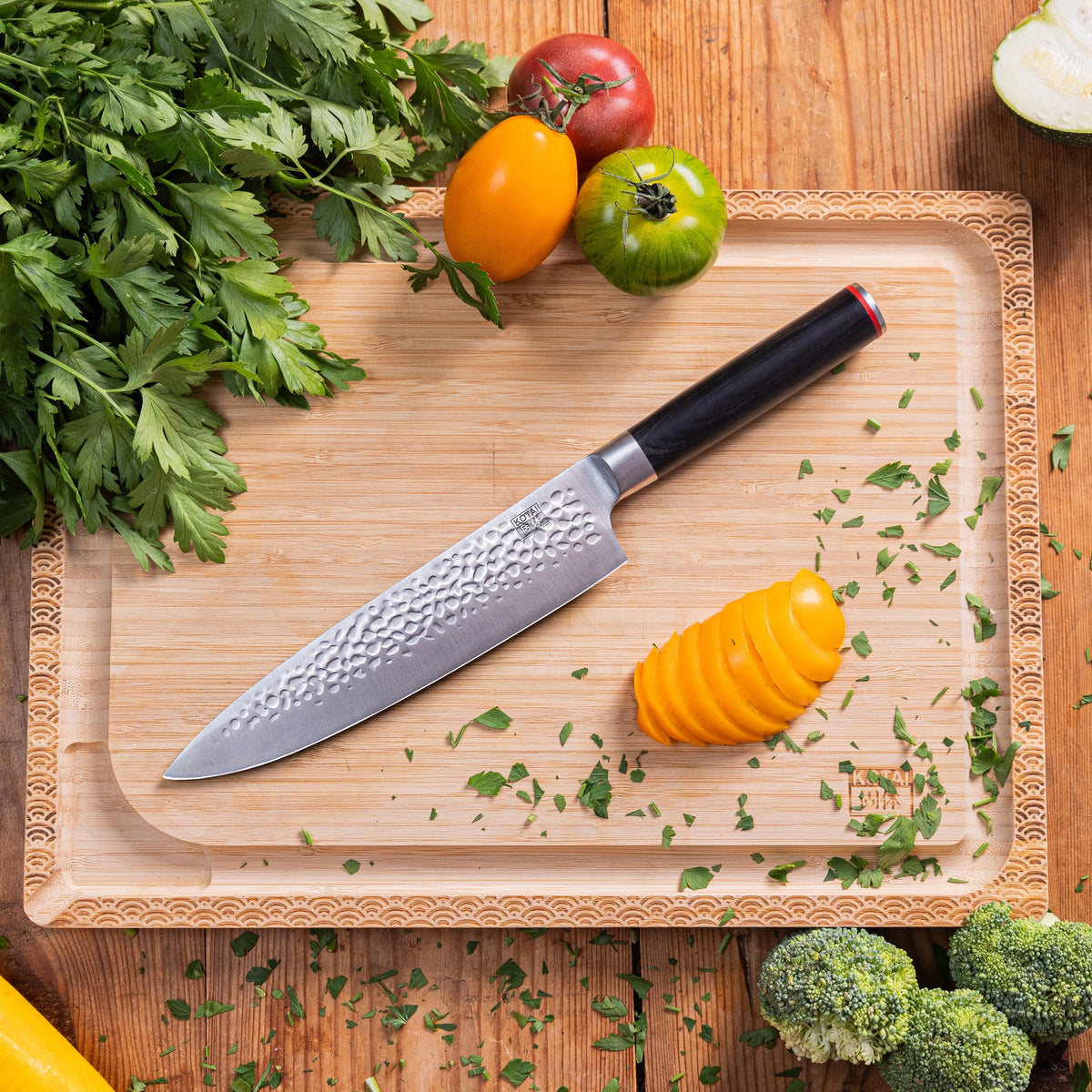 Stap 3: Afwassen met de hand