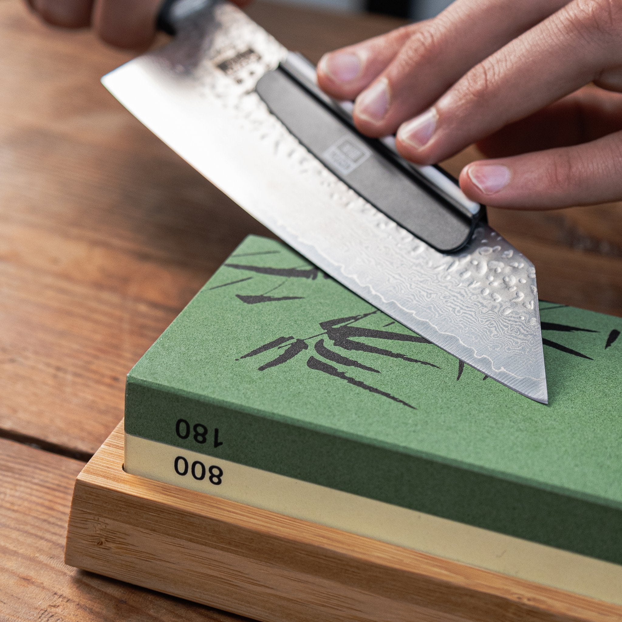 KOTAI slijpset 180/800 korrel, productfoto 4
