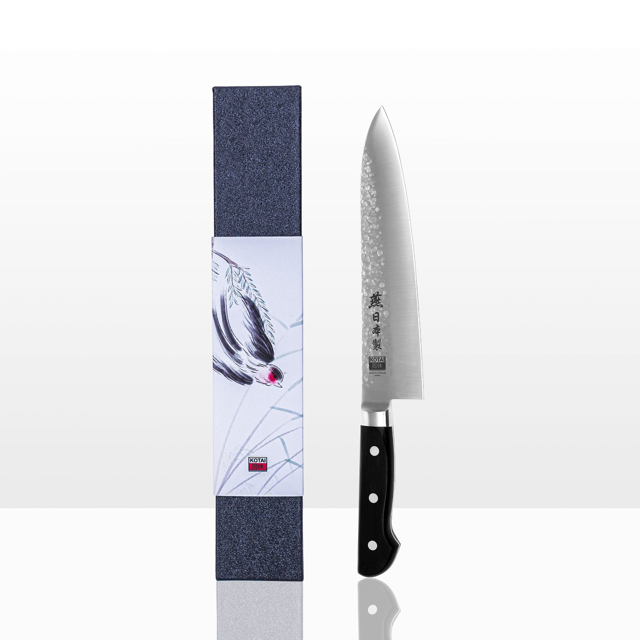 KOTAI Tsubame Gyuto koksmes 21 cm