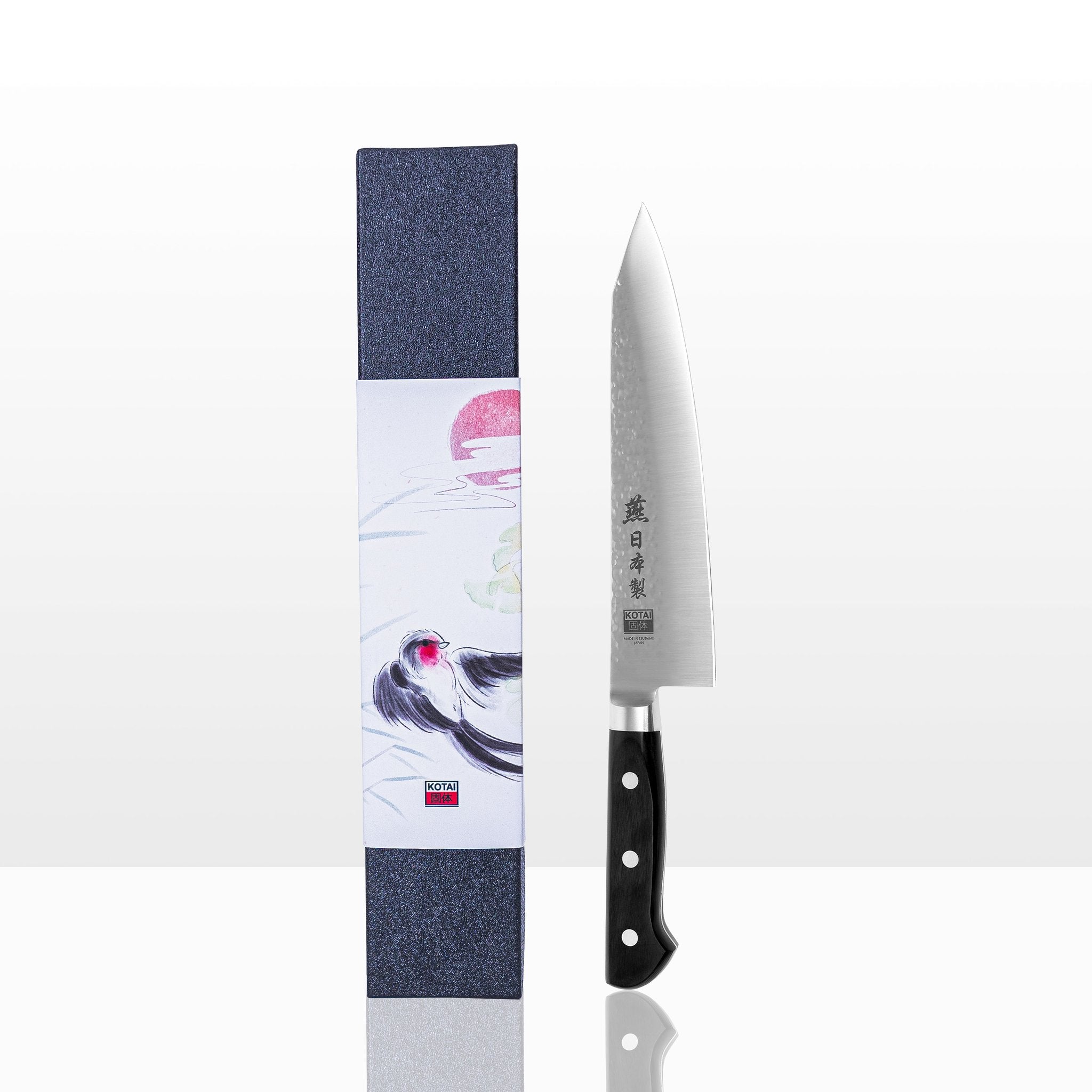 KOTAI Tsubame Kiritsuke 19,5 cm